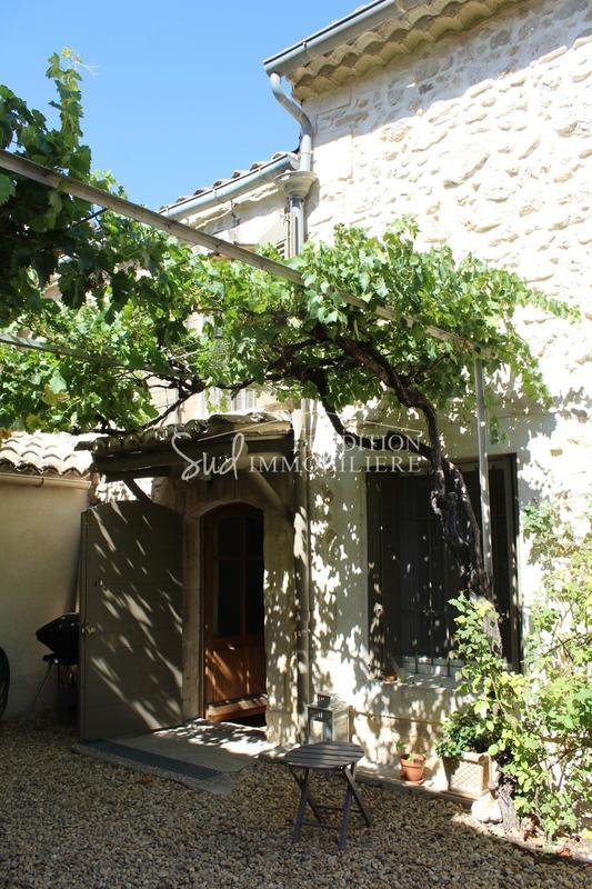 Maison de village - 90 m²