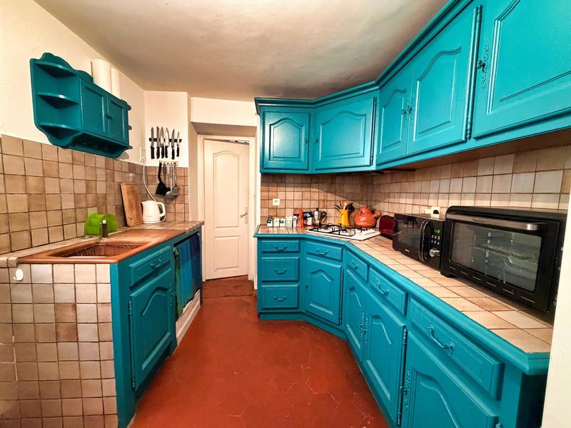 Appartement - 76 m² - 4 pièces