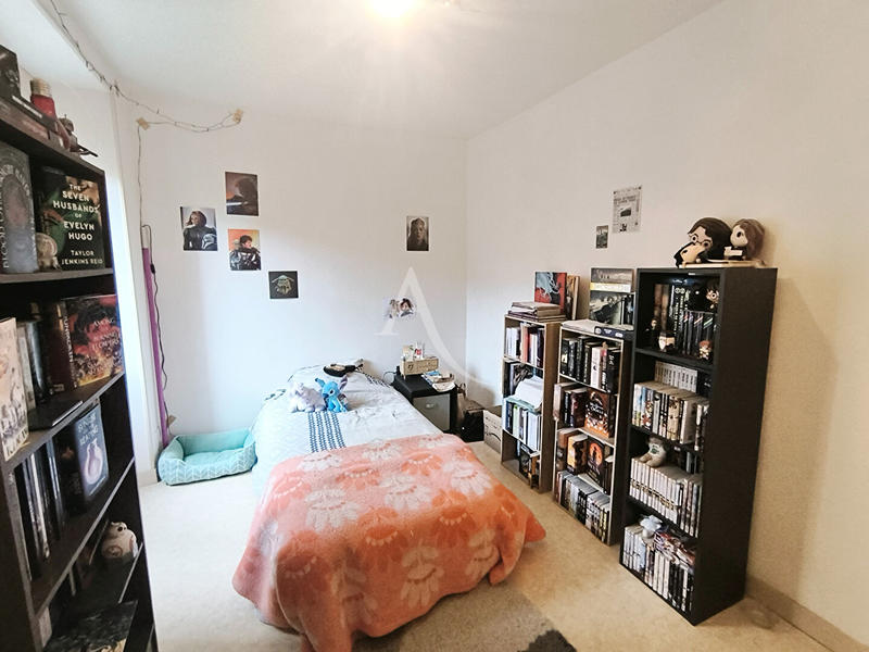 Maison - 126 m² - 7 pièces