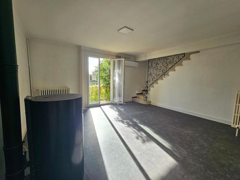 Maison - 159 m² - 2 pièces