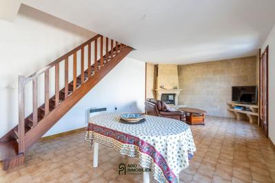 Villa - 99 m² - 4 pièces