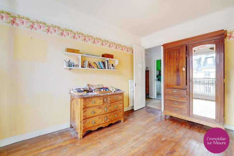 Appartement - 52 m² - 2 pièces