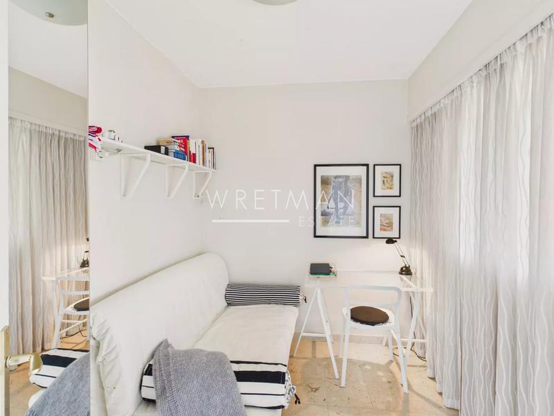 Appartement - 53 m² - 3 pièces