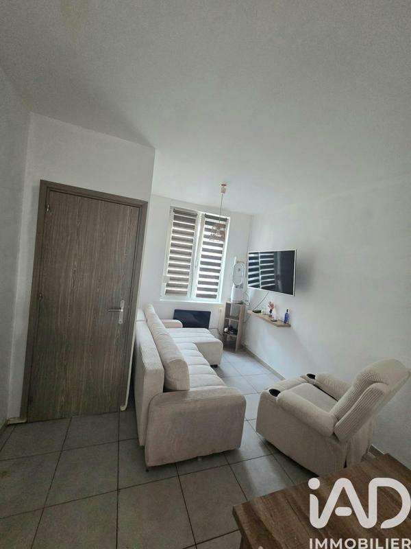 Maison - 78 m² - 4 pièces