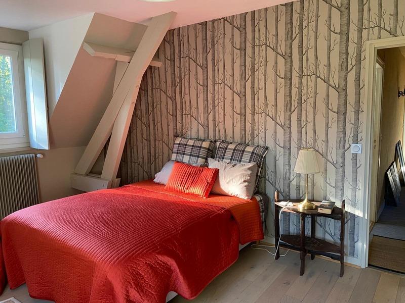 Longère - 395 m² - 11 pièces