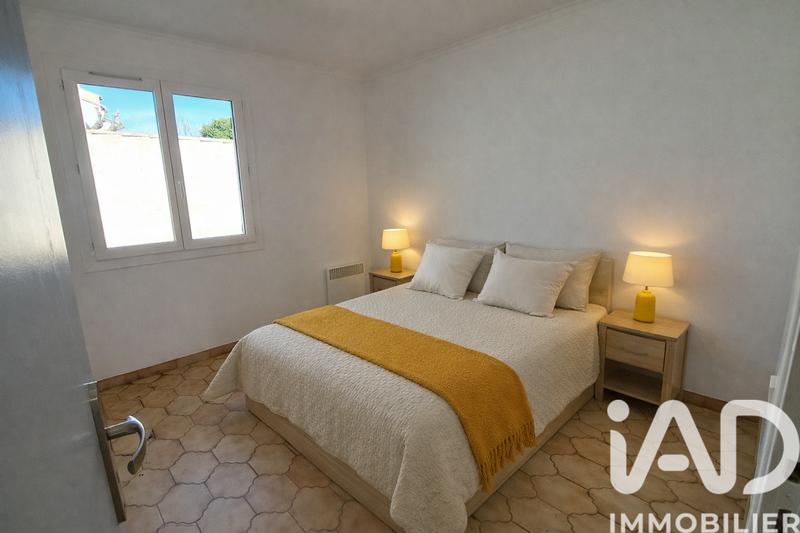 Maison - 89 m² - 4 pièces