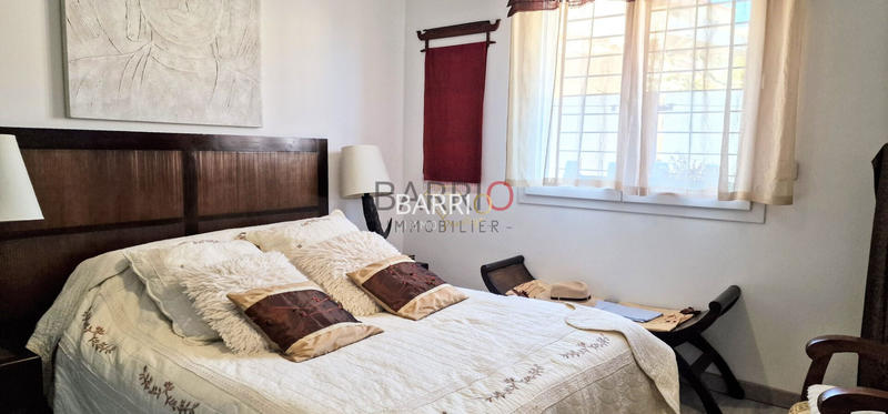 Maison - 153 m² - 7 pièces