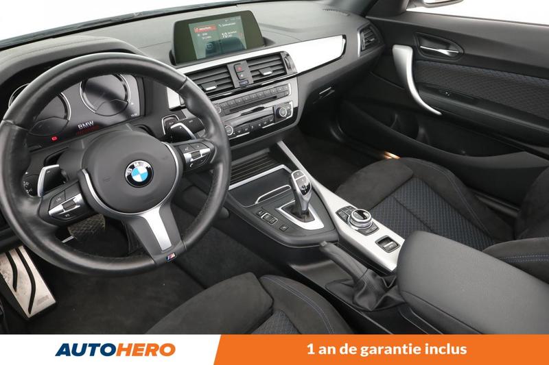 Bmw Série 2 Cabriolet 230iA m Sport 252 ch