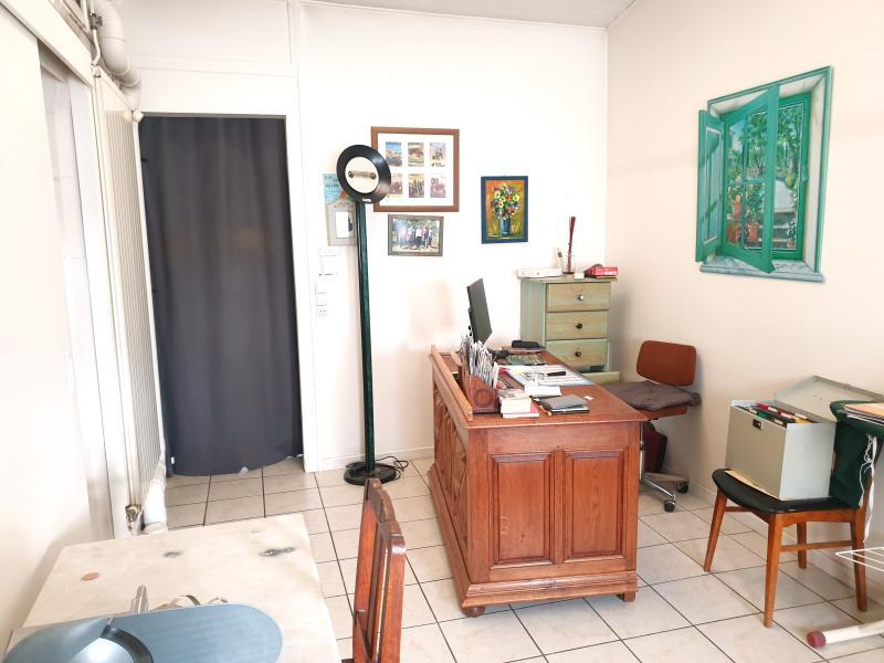 Maison de ville - 107 m² - 5 pièces