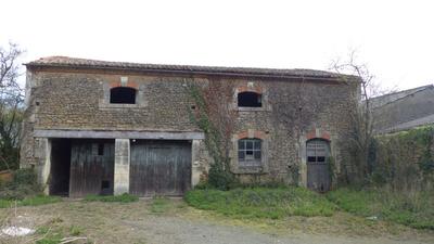 Maison bourgeoise - 284 m² - 11 pièces