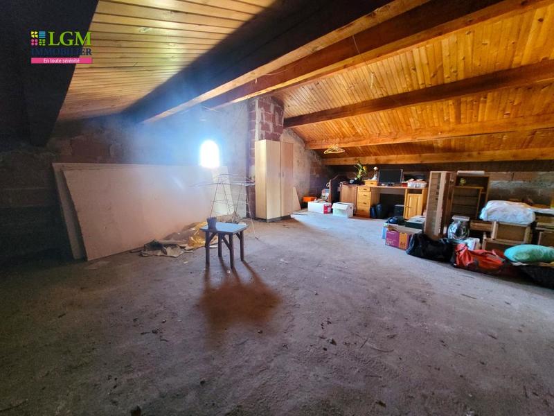 Maison - 234 m² - 9 pièces