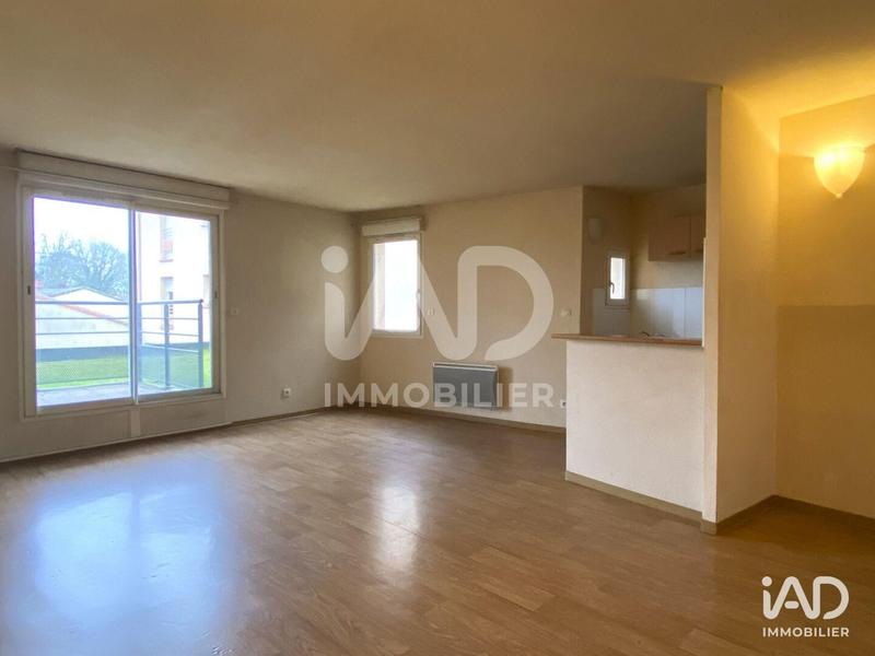 Local commercial - 61 m²