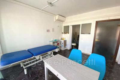 Appartement - 28 m² - 1 pièce