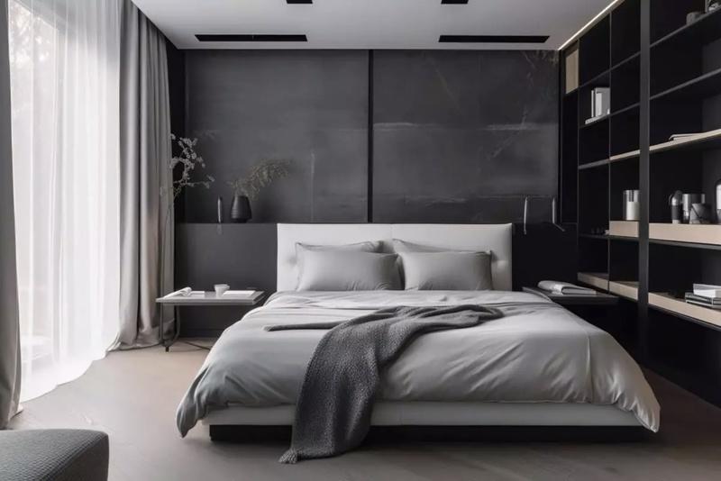 Appartement - 136 m² - 5 pièces