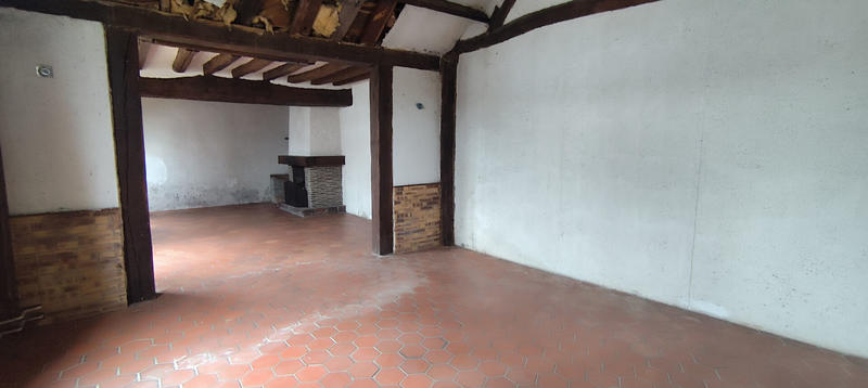 Maison - 127 m² - 5 pièces