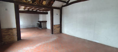 Maison - 127 m² - 5 pièces