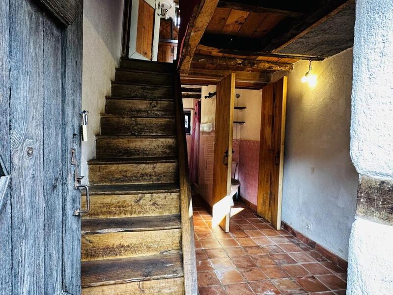 Maison - 25 m² - 2 pièces