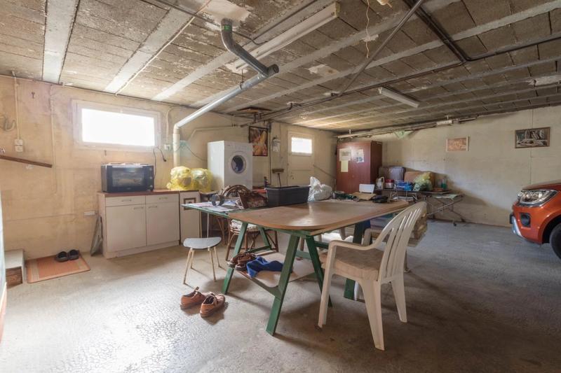 Viager - Maison - 118 m² - 5 pièces