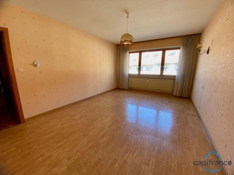 Maison de village - 240 m² - 8 pièces