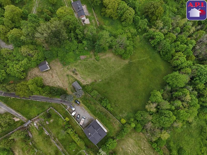 Maison - 134 m² - 6 pièces