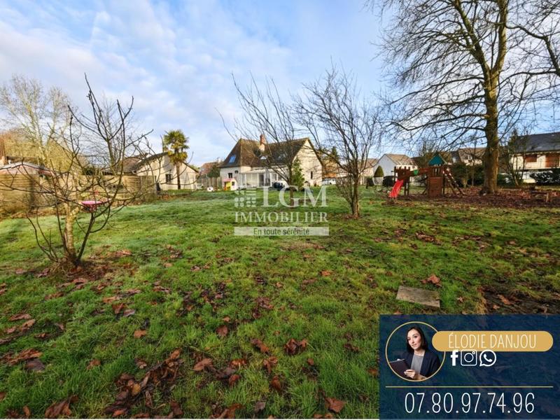 Maison - 156 m² - 7 pièces