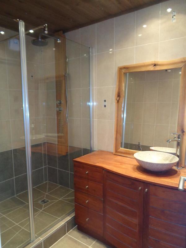 Appartement - 90 m² - 4 pièces