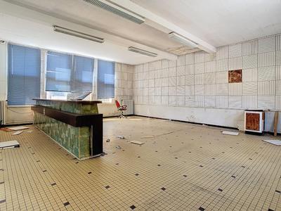 Immeuble - 272 m² - 16 pièces