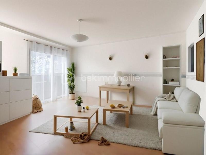 Maison - 114 m² - 4 pièces