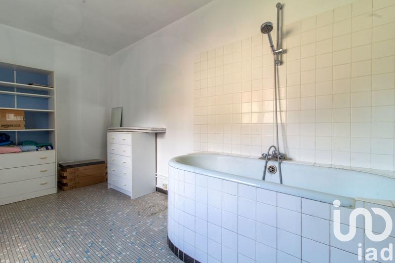 Maison de ville - 130 m² - 5 pièces