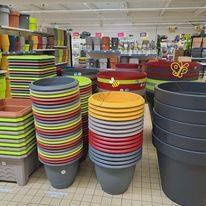 Fonds de commerce - 2 000 m²