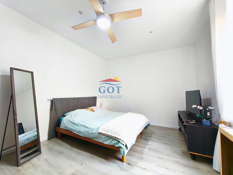 Maison - 224 m² - 6 pièces