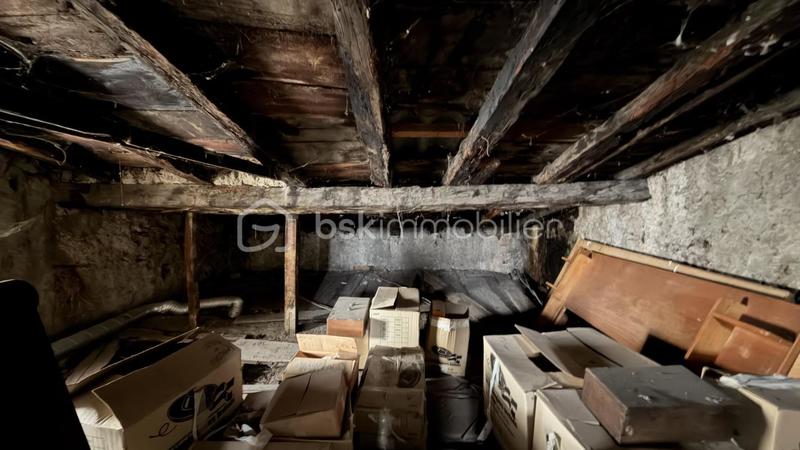 Appartement - 70 m² - 4 pièces