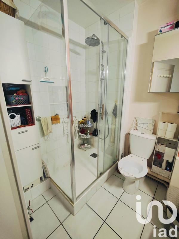 Appartement - 89 m² - 4 pièces