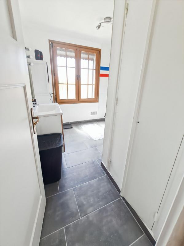 Maison - 85 m² - 5 pièces