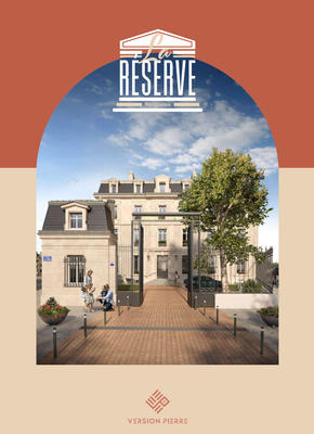 Appartement - 22 m²