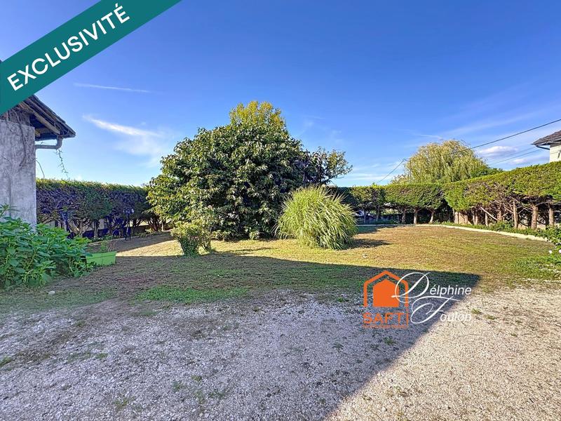 Maison - 124 m² - 5 pièces