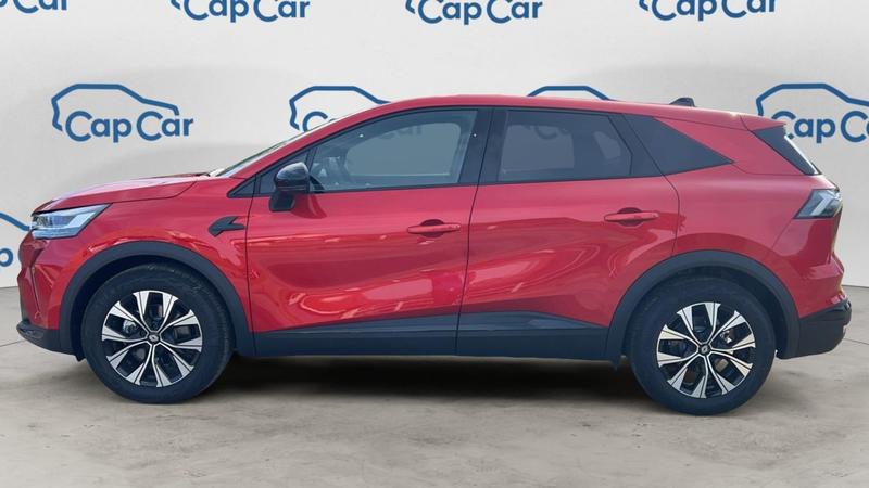 Renault Symbioz 1.6i E-Tech 145 Full Hybrid 94 Évolution