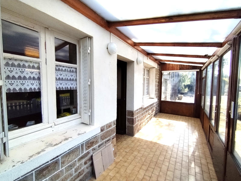 Maison - 48 m² - 2 pièces