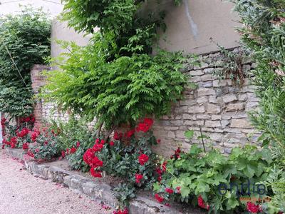 Appartement bourgeois - 193 m² - 9 pièces