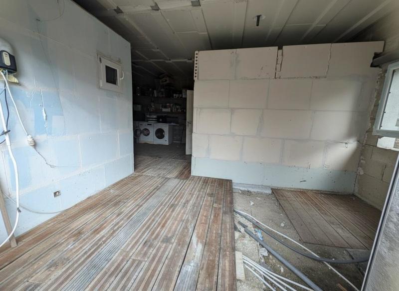 Villa - 200 m² - 5 pièces