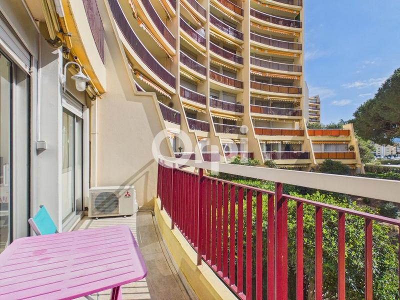 Studio - 31 m² - 1 pièce