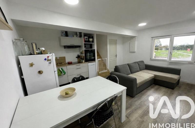 Maison - 341 m² - 11 pièces