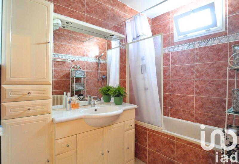 Appartement - 73 m² - 3 pièces