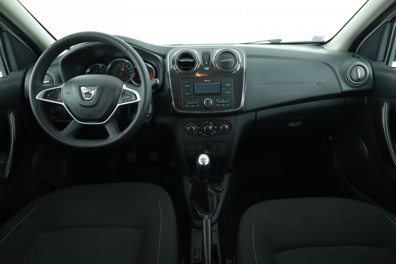 Dacia Sandero II 1.0 SCe Confort 73 ch
