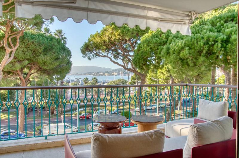 Appartement - 103 m² - 4 pièces