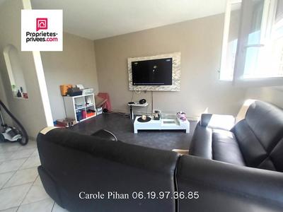Appartement - 68 m² - 4 pièces