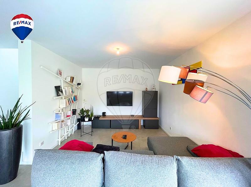 Maison - 118 m² - 5 pièces