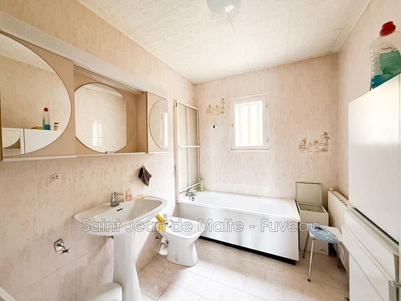 Maison - 124 m² - 4 pièces