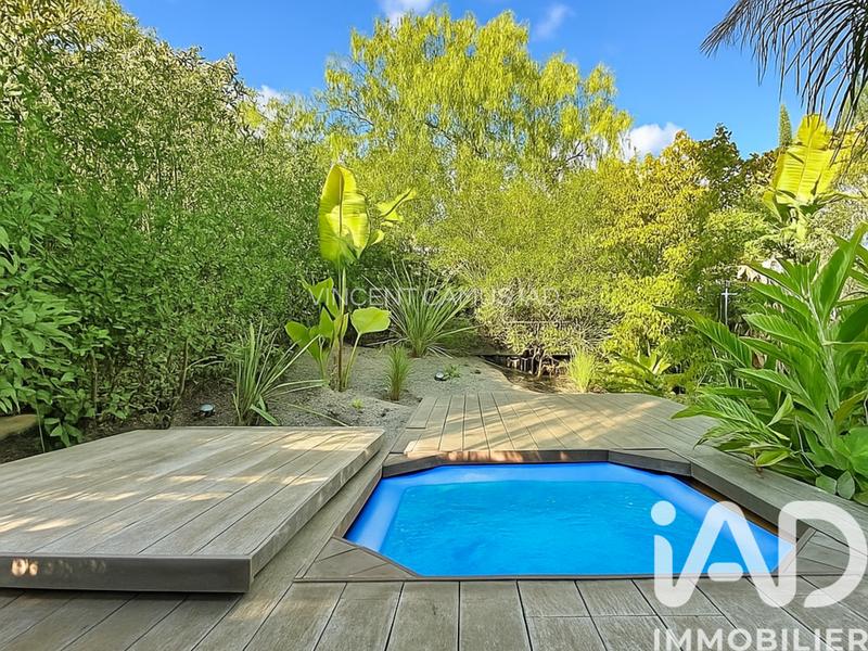 Appartement - 52 m² - 2 pièces