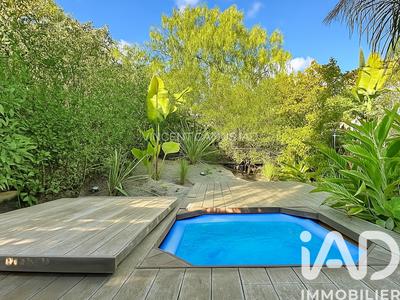 Appartement - 52 m² - 2 pièces